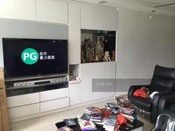 Blk 250 Tampines Street 21 (Tampines), HDB 4 Rooms #120994822